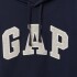 V-FRCH FT HERITAGE LOGO PO TAPESTRY NAVY V2