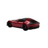 Hot Wheels Diecast Auto Ferrari Paquete de 5 autos Rosso Hot Wheels Diecast Auto Ferrari Paquete de 5 autos Rosso