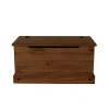 Baúl - Linea Mexicana Madera Maciza Baúl - Linea Mexicana Madera Maciza