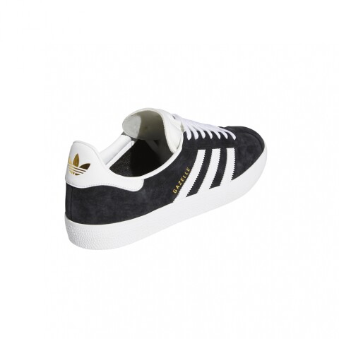 Championes adidas Gazelle Adv Black