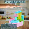 Lavaplatos, fregadero con función de agua y accesorios Lavaplatos, fregadero con función de agua y accesorios