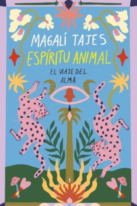 ESPIRITU ANIMAL ESPIRITU ANIMAL