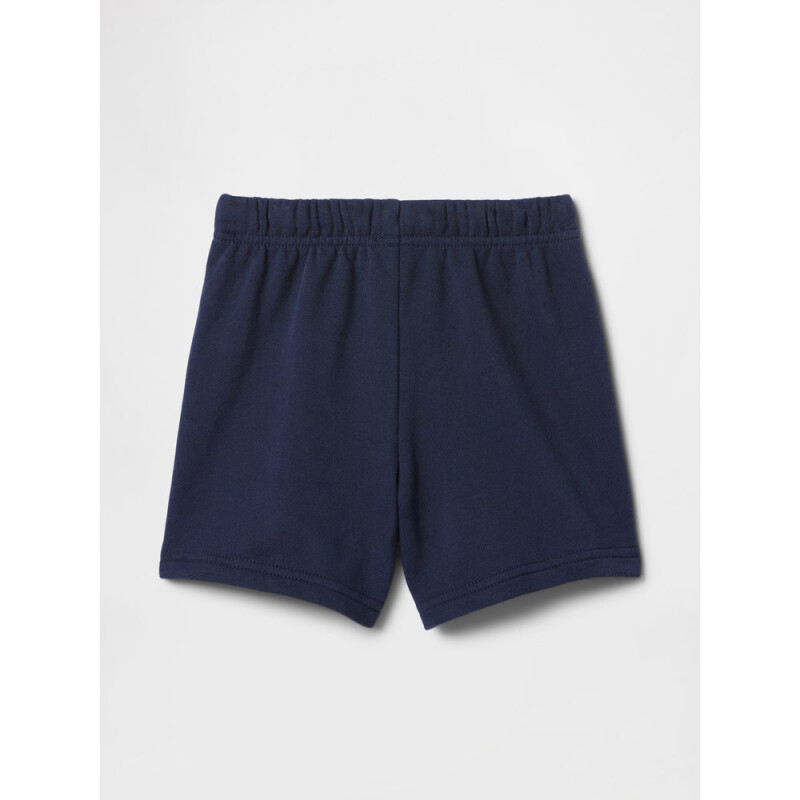 V-FRCH FT LOGO SHORT TAPESTRY NAVY