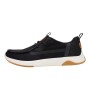 Wally Drift Mesh - Hombre Black/White