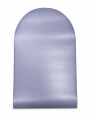 PIZARRA MAGNETICA PARA PARED AZUL (V)