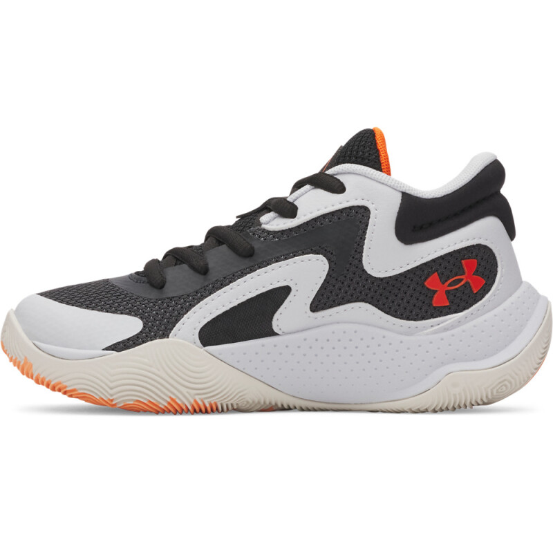 UA PS JET '25-GRY GRY-014