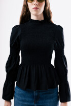 Cupro Black