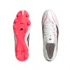 Championes adidas COPA PURE IV PRO FG White/red