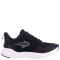 Championes de Hombre Topper Strong Pace III Negro - Gris