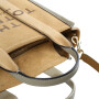 MARC JACOBS - THE SMALL TOTE Gris