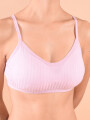 BRALETTE MELON LILA
