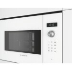 Microondas de empotrar Bosch BFL524MW0 Blanco Microondas de empotrar Bosch BFL524MW0 Blanco