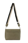 Bandolera Avila Verde