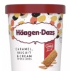 HAAGEN DAZS 473ML CARAMEL BISCUIT AND CREAM HAAGEN DAZS 473ML CARAMEL BISCUIT AND CREAM