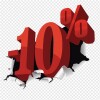10% en productos FABREGAS