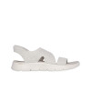 Sandalias Slip-ins: GO WALK Flex - Enticing Beige