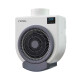 Extractor de Aire | Rotel Master Extractor de Aire | Rotel Master