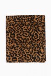 Pashmina animal print marco animal print