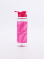 BOTELLA EN LA LUCHA ROSADO