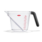 OXO GG JUEGO DE 3 PIEZAS DE TAZA MEDIDORAS EN TRITAN N/A