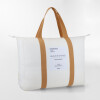 CUBRECAMA BAMBULINO BLANCO - KING