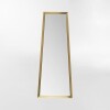 ESPEJO AREZZO Dorado - -