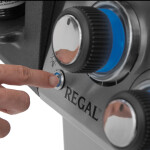 Regal 590 Broil King Regal 590 Broil King