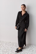 CAMISA JULEPAN Negro