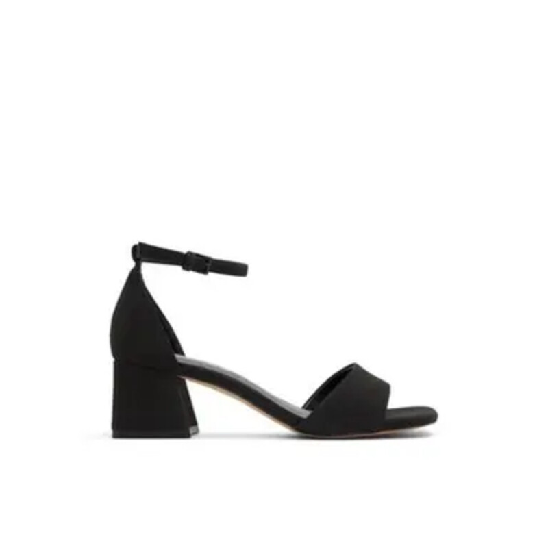 VICKI BEIGE SYNTHETIC BLACK