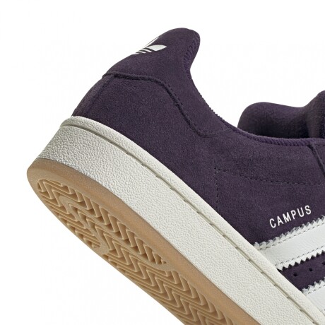 Championes adidas Campus 00s Aurora/White/Gum
