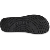 Ojotas Flip Negro