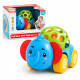 Auto Elefante Juego Juguete Infantil De Arrastre Didáctico Auto Elefante Juego Juguete Infantil De Arrastre Didáctico