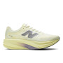 Zapatillas Running Supercomp Rebel V1 Hombre Beige
