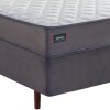 Sommier 1 Plazas 079x188x20cm Espuma 100 kg - Melbourne Sommier 1 Plazas 079x188x20cm Espuma 100 kg - Melbourne