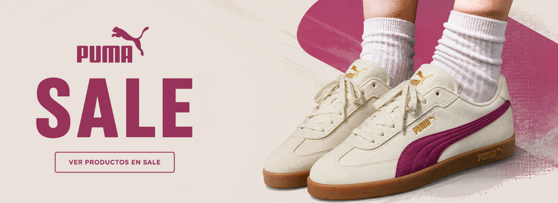 PUMA SALE