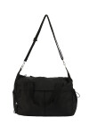 Bolso Recoleta Negro