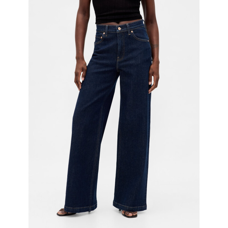 STRIDE HR DK TRENTA DARK INDIGO