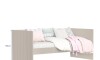 Sofa Cama Lotus - Reller Arena