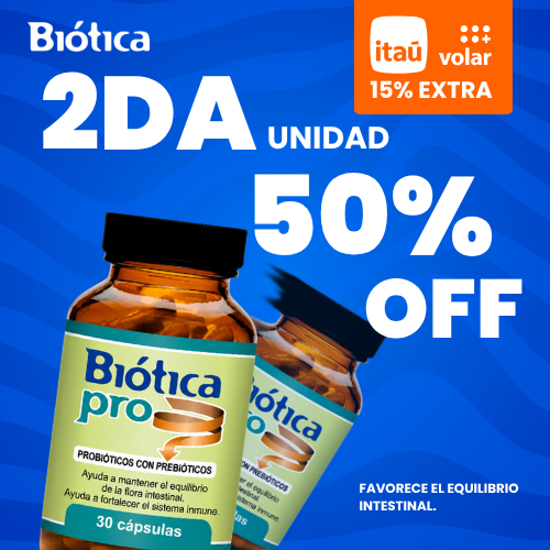 Biótica