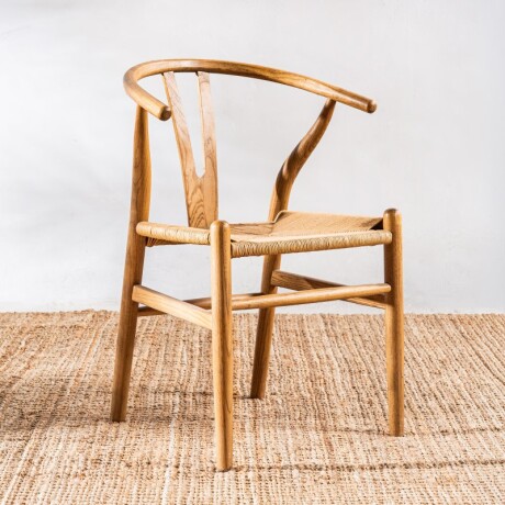 Silla Ellie Teca U