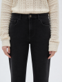 Pantalon Jerem Gris Oscuro