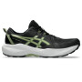 Zapatillas Trail Running Gel-Venture 11 Hombre Black/khaki Green