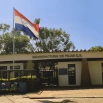 Planta Industrial en Pilar