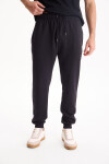 Pantalon District Negro