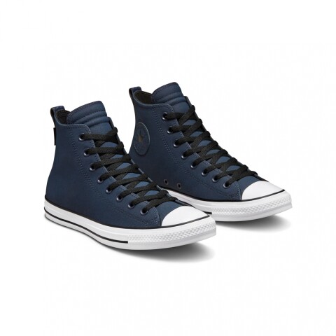 Championes Converse Chuck Taylor All Star Tec Tuff - Blue Blue