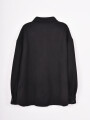 SOBRECAMISA BRACH NEGRO