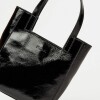 Bandolera Elise Negro