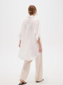 Camisa Alim Blanco