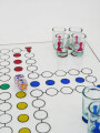 LUDO PARA BEBER BLANCO