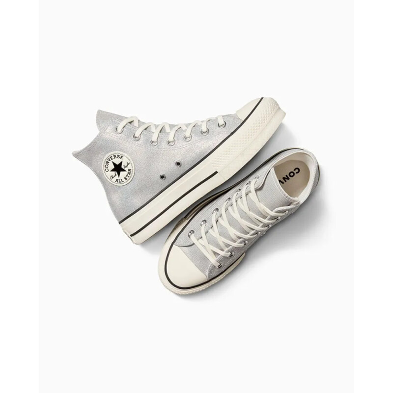 CTAS LIFT HI WHITE/EGRET/BLACK WHITE/EGRET/BLACK